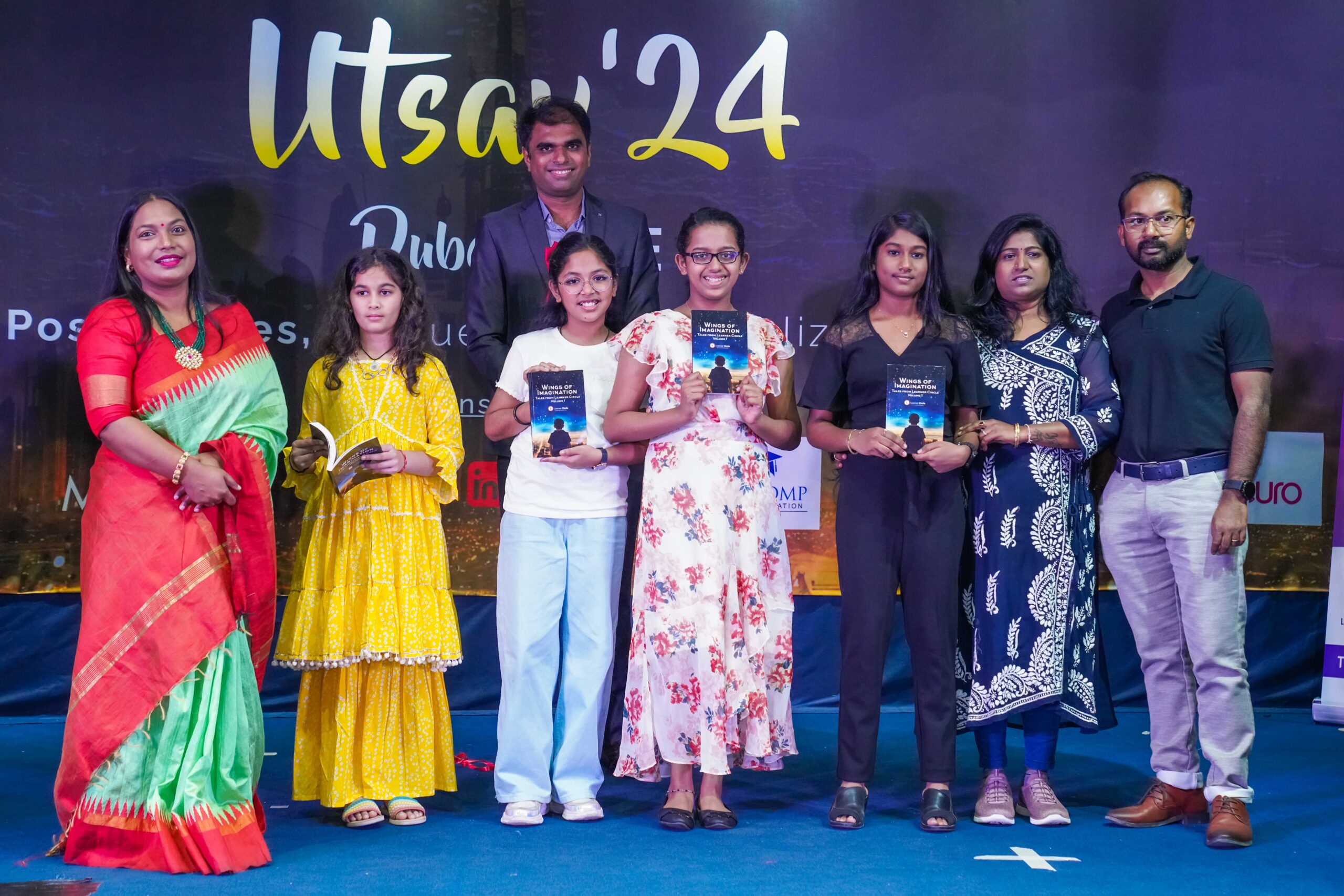 Chennai utsav 