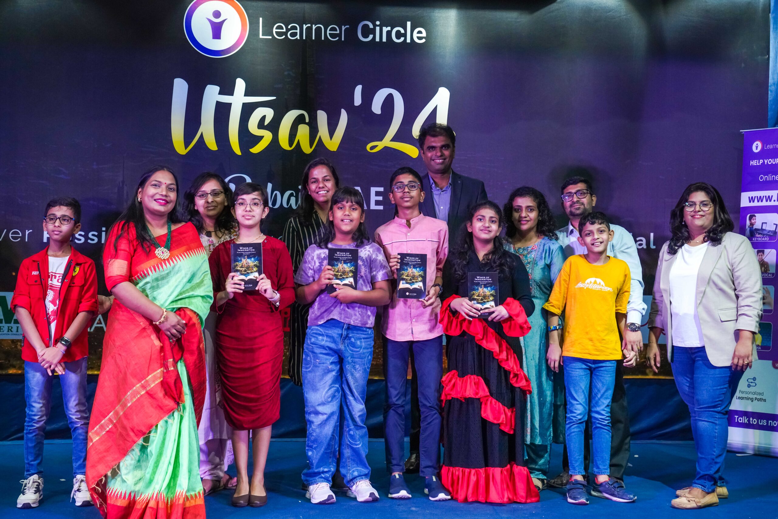 Chennai utsav 