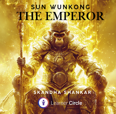 sun-wunkong the emperor