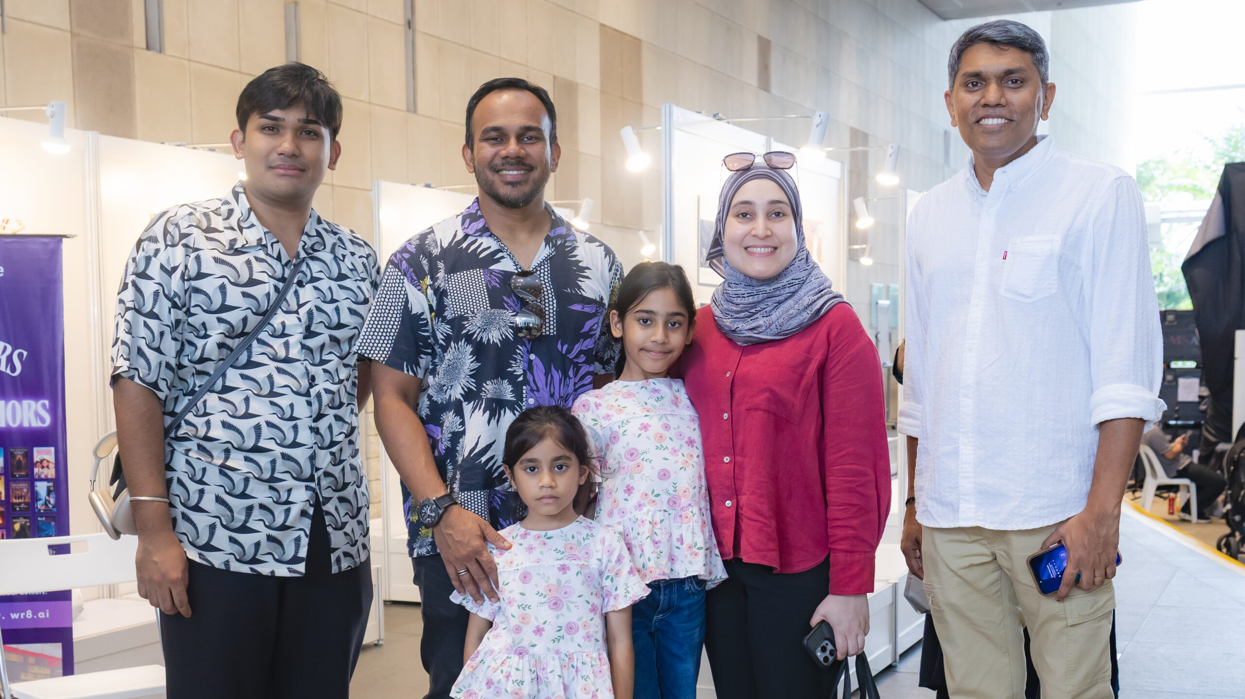 AFCC Singapore Young Author 3